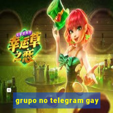 grupo no telegram gay